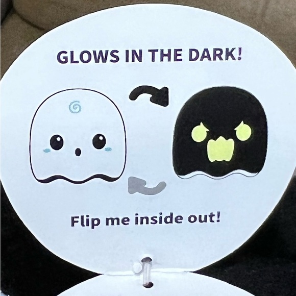 TeeTurtkes lot of two plush 3/$25 - Picture 11 of 11